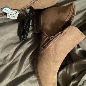 Women’s Ankle Boots